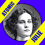 Atomic Julie YouTube Profile Photo