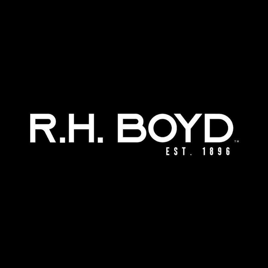 R.H. Boyd Publishing Corporation - YouTube