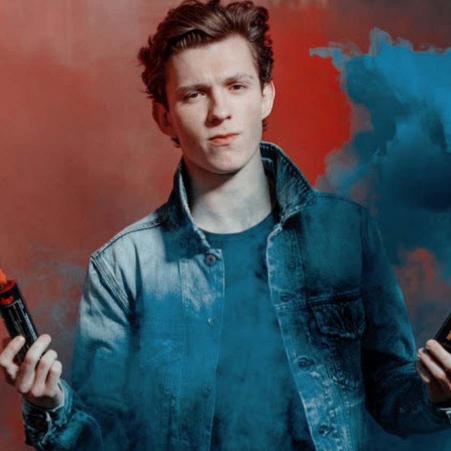 Tom Holland Turkiye Youtube