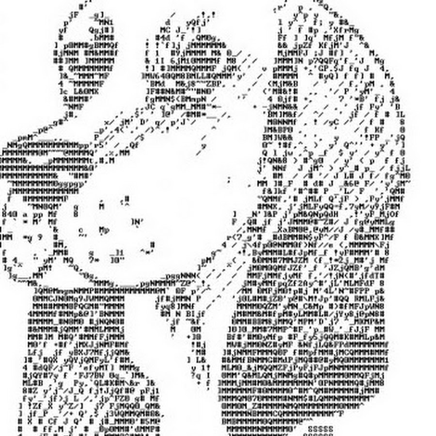 Как называется рисунок из точек 5 букв