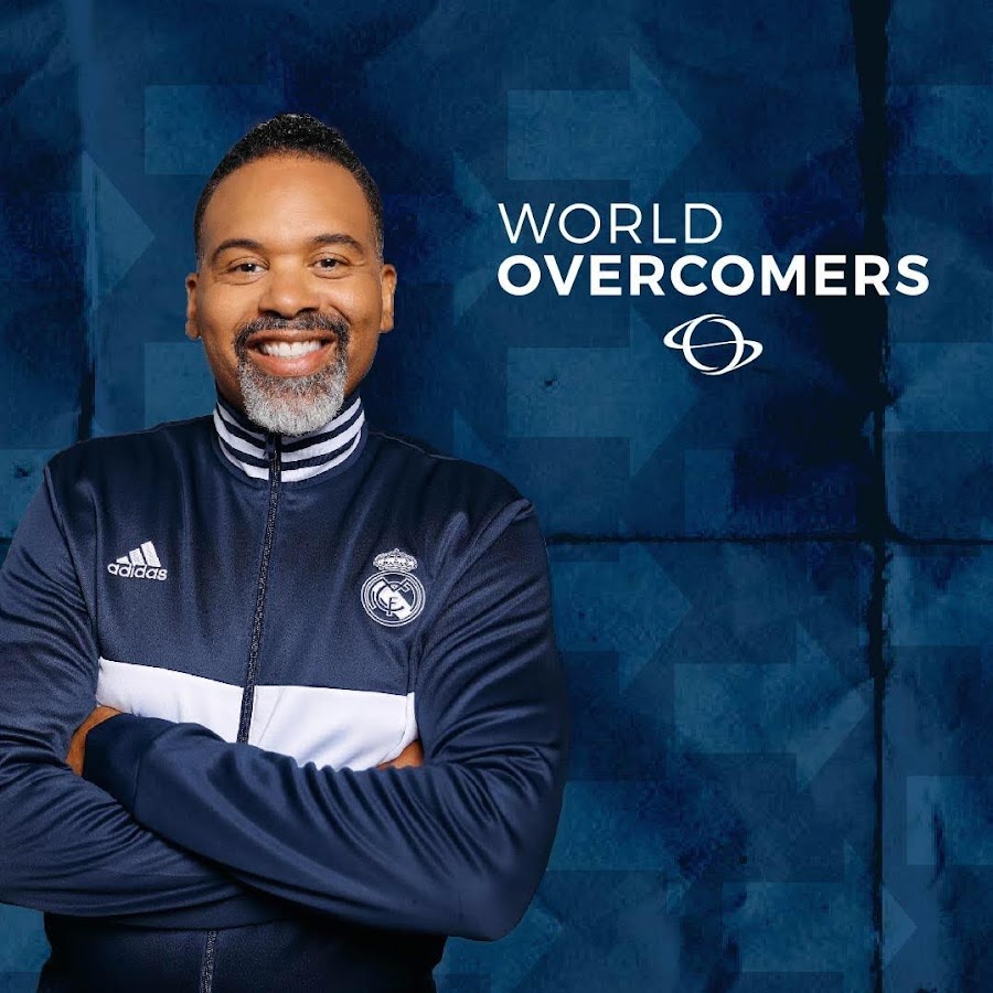 Pastor Andy Thompson And World Overcomers Youtube
