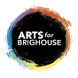 Arts for Brighouse YouTube Profile Photo