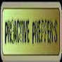 ProactivePreppers - @ProactivePreppers YouTube Profile Photo
