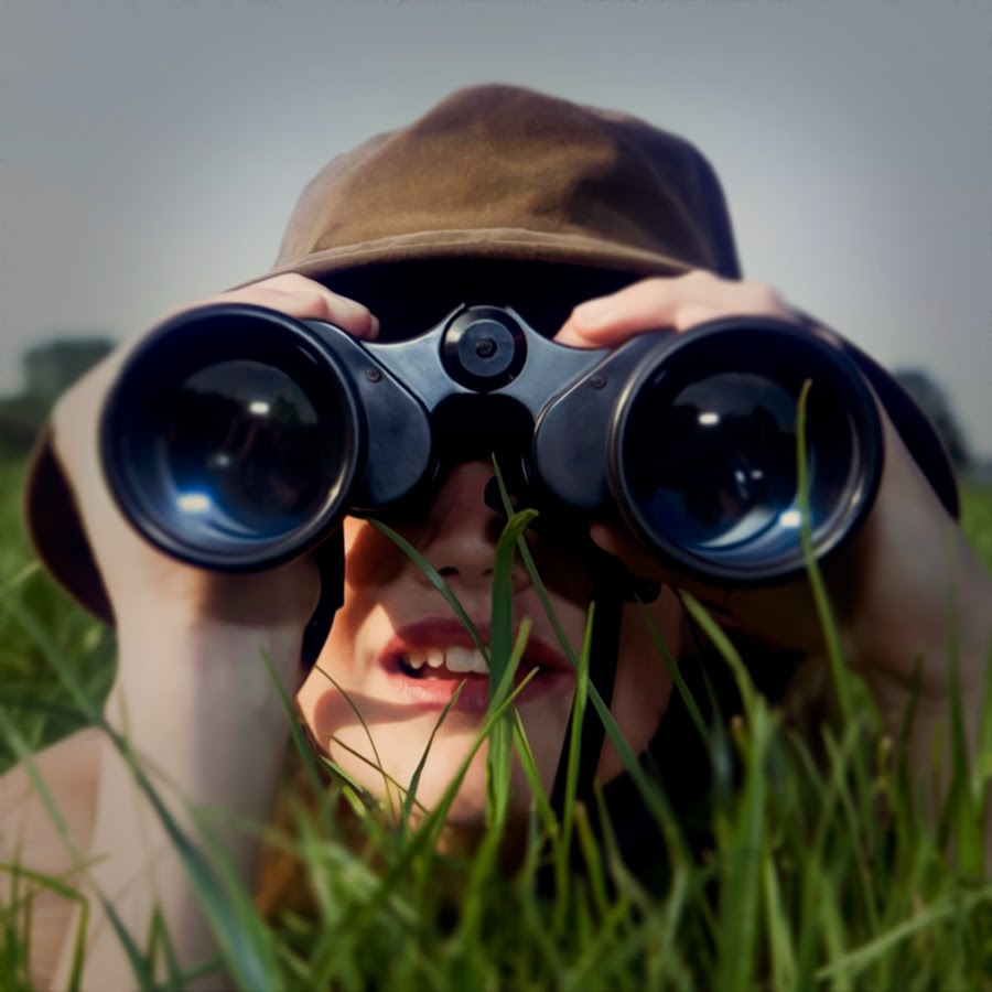 Наблюдатель картинка. Человек с биноклем. Наблюдение иллюстрация. Камера на голову. Поп арт.