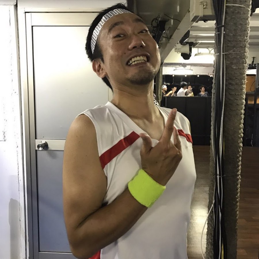 高森浩二 Youtube