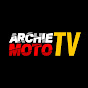 ArchieMoto Tv YouTube Profile Photo
