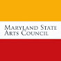 Maryland State Arts Council YouTube Profile Photo