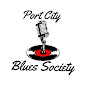Port City Blues Society YouTube Profile Photo