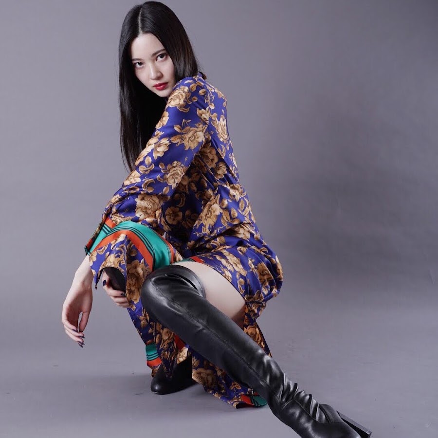 伊藤葵ito Aoi Youtube