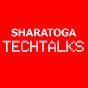 Sharatoga TechTalks YouTube Profile Photo