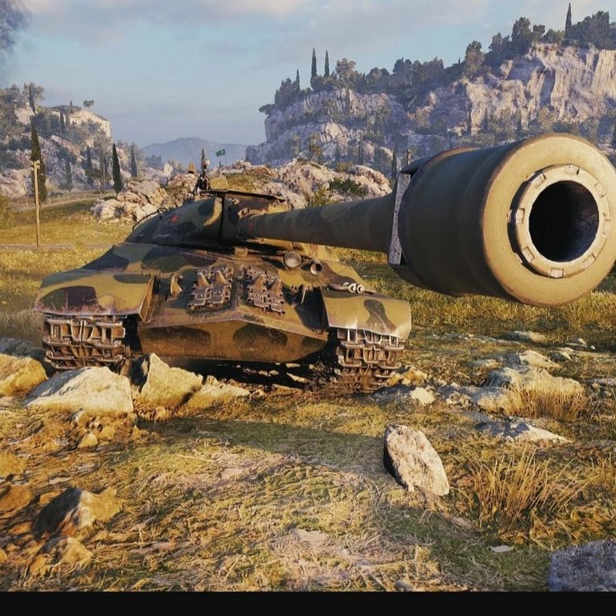 Wot фото танков