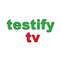 Testify News - @testifynews YouTube Profile Photo