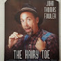 Johnny Thomas Fowler YouTube Profile Photo