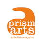 Prism Arts YouTube Profile Photo