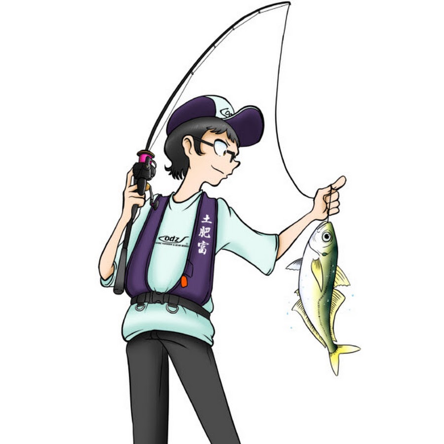 矢野のアジングch Youtube