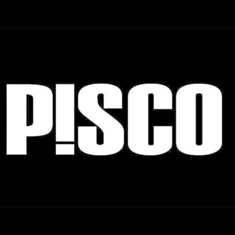 piscochannel - 網紅的藏寶箱 