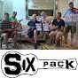 Six Pack YouTube Profile Photo
