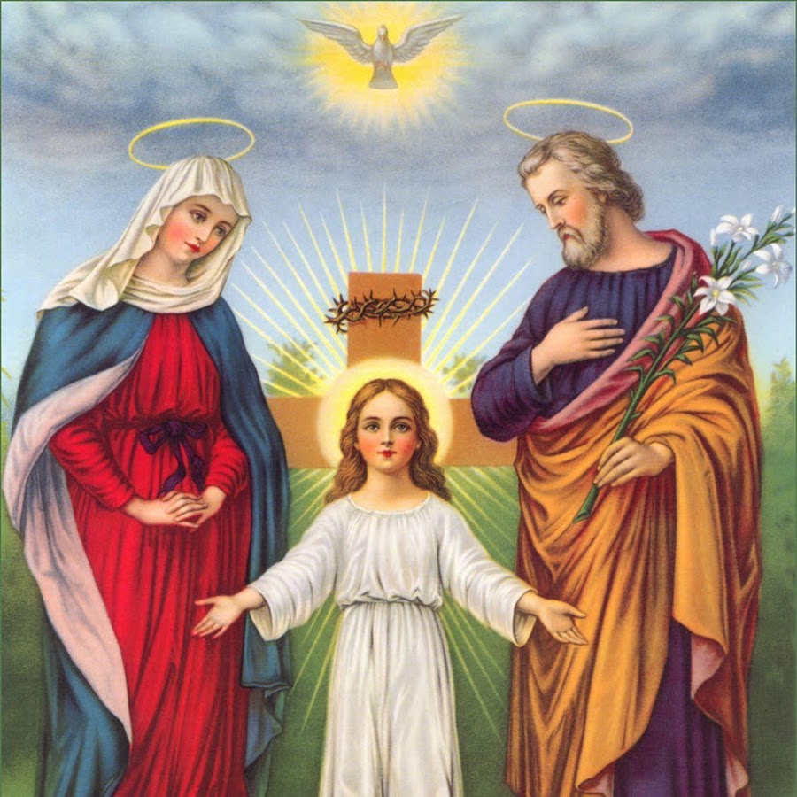 Иосиф мария иисус в храме. Изображение иосифа и марии. Мария иосиф и младенец иисус в хлеву. Дева мария и иосиф идут. Про марию и иосифа.