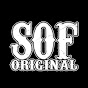 Sons of Fire Original YouTube Profile Photo