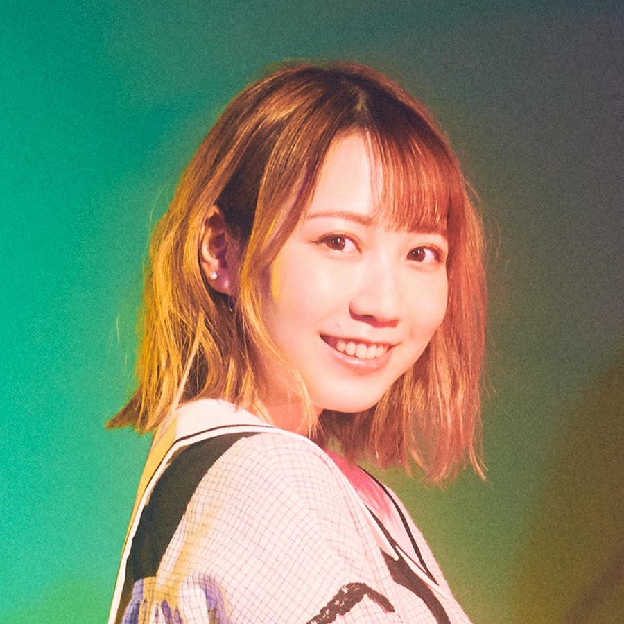 夏川椎菜 Official Youtube Channel Youtube