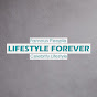 Lifestyle Forever YouTube Profile Photo