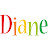Diane OC
