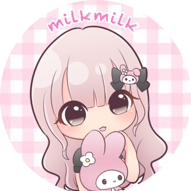 milkmilk / 手帳&コスメちゃんねる - 網紅的藏寶箱 