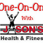 One-On-One with Jason's Fitness SouthFit TV YouTube Profile Photo