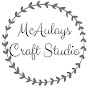 McAulays Craft Studio YouTube Profile Photo