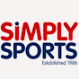 Simply Sports - @SimplySportsLtd YouTube Profile Photo