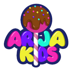 ARIJA - Kids Channel Avatar
