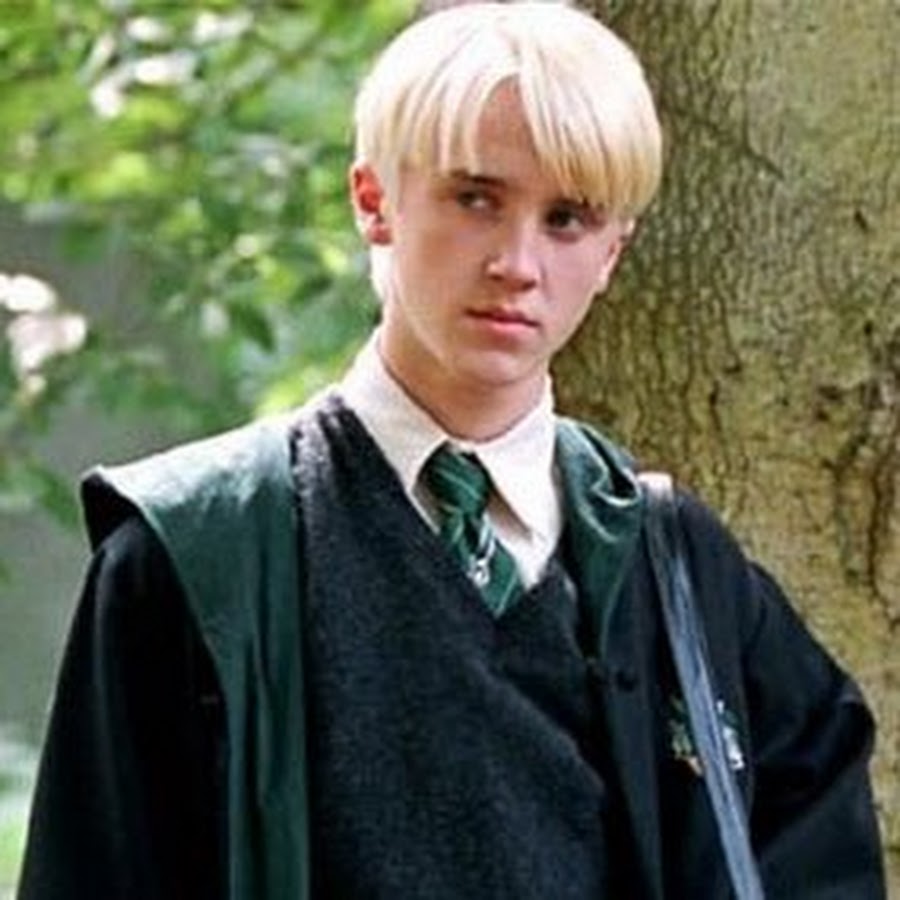 <b>Draco</b> Malfoy - YouTube.