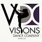 Visions Dance Company - @visionsdancecompany YouTube Profile Photo