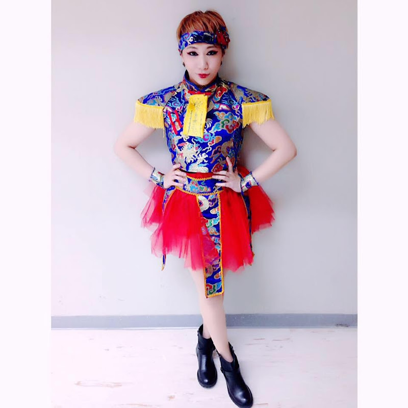 Mango Pan - 網紅的藏寶箱 