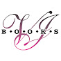 VJ Books YouTube Profile Photo