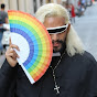 Woke Preacher Clips YouTube Profile Photo