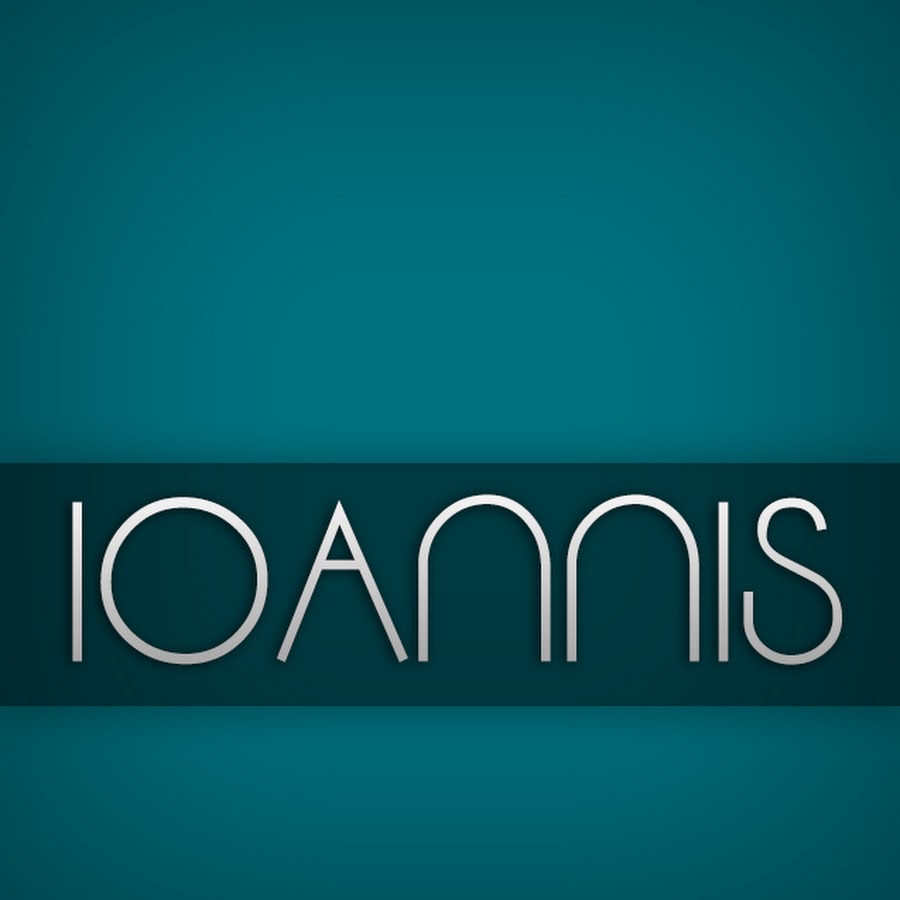 Ioannis Kermanidis - YouTube