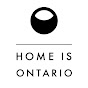 Home is Ontario YouTube Profile Photo