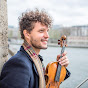 Federico Zaltron - Violinist YouTube Profile Photo