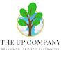 The UP Company YouTube Profile Photo