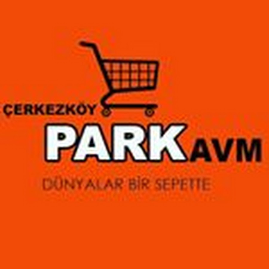 Cerkezkoy Park Avm Youtube