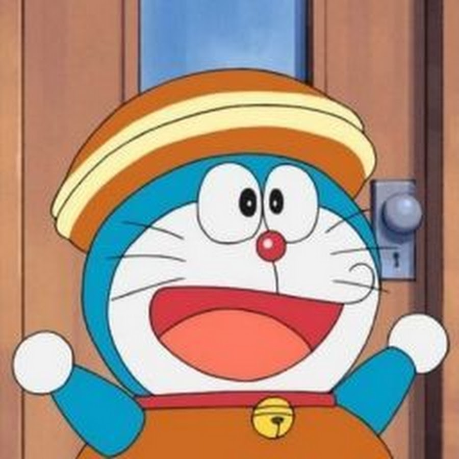 哆啦門ドラえもん Youtube
