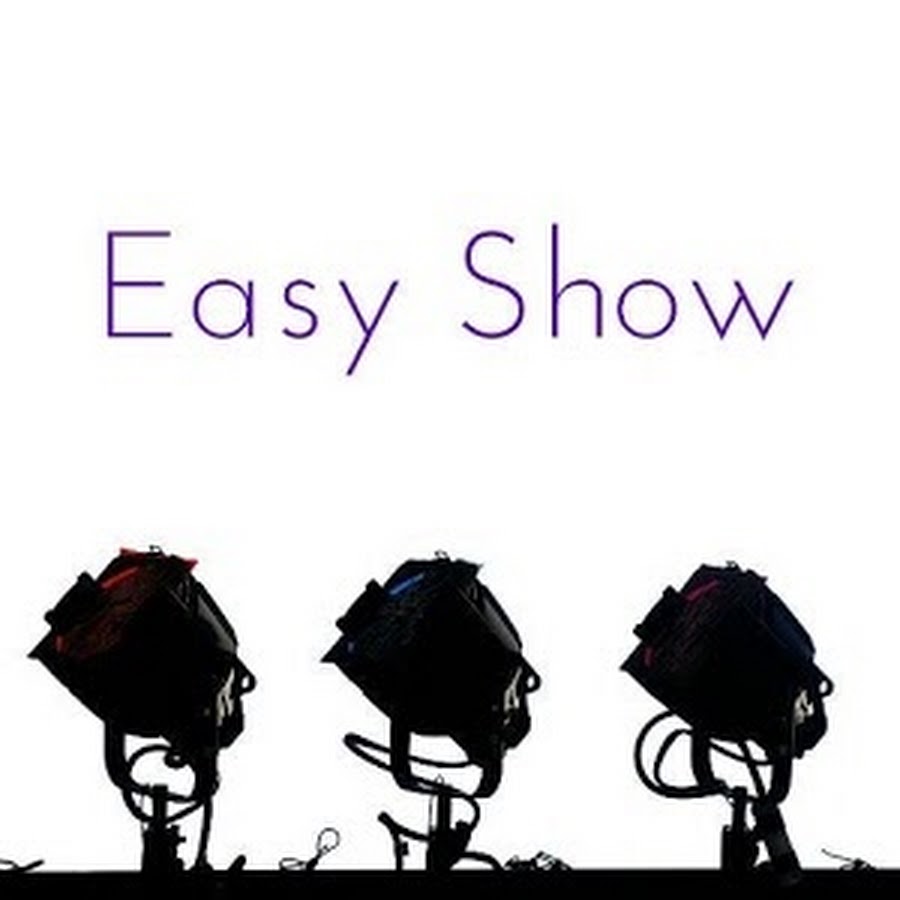 Easyshow. Easy show