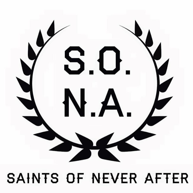 Saints Of Never After