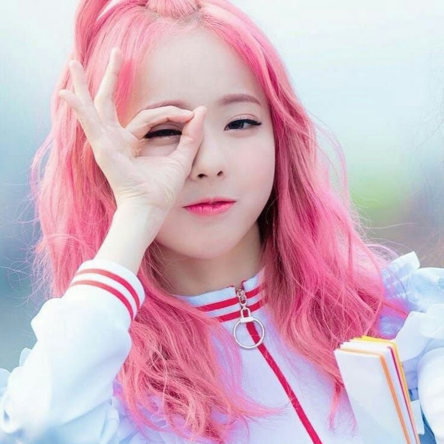 Loona Виви Pink