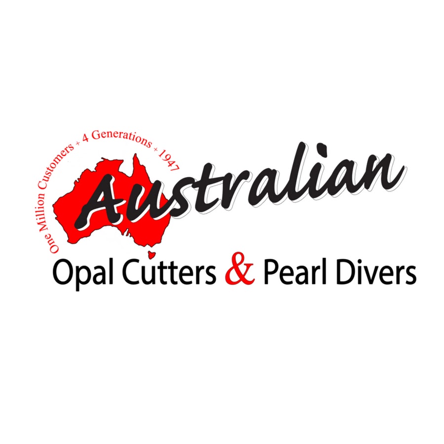 mærkelig Plateau Broderskab Australian Opal Cutters - YouTube
