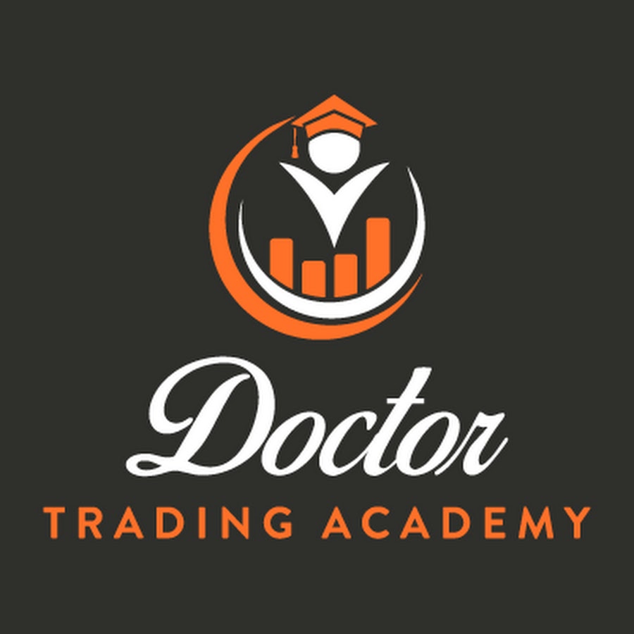 С dr trade вам. Trading Academy.