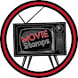 Movie stamps YouTube Profile Photo
