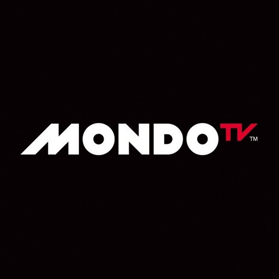 Mondo Tv Youtube