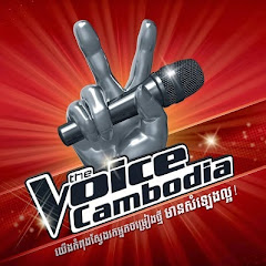 The Voice Cambodia Avatar